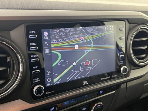 Used 2023 Toyota Tacoma TRD Sport image 28