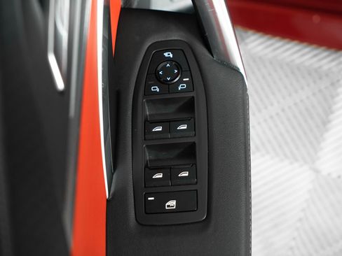 Used 2025 BMW X2 M35i image 24