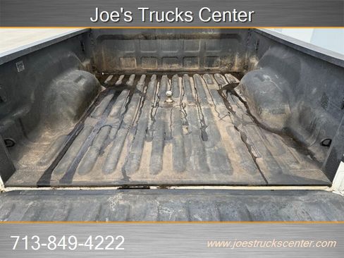 Used 2019 RAM 2500 Laramie w/ Cold Weather Group image 44