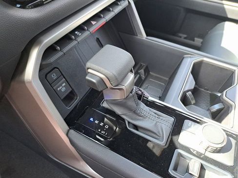 New 2026 Toyota Tundra Limited AWD/4WD image 13