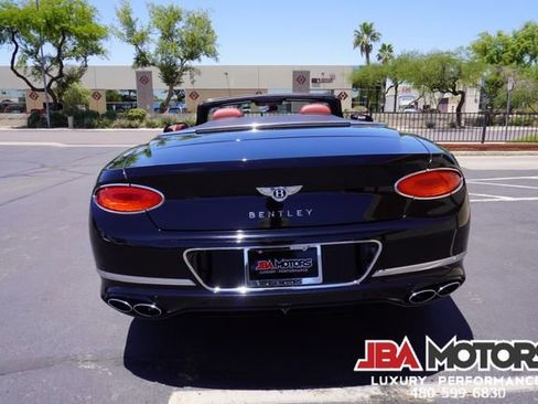 Used 2022 Bentley Continental GT image 56