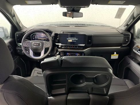 New 2026 GMC Sierra 1500 SLE image 23