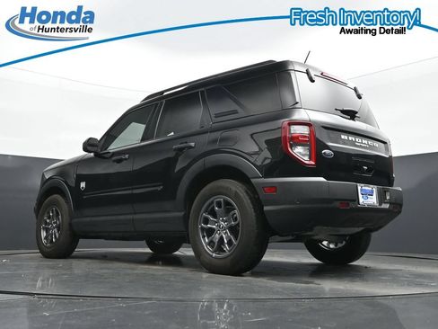 Used 2023 Ford Bronco Sport Big Bend w/ Convenience Package AWD/4WD image 28