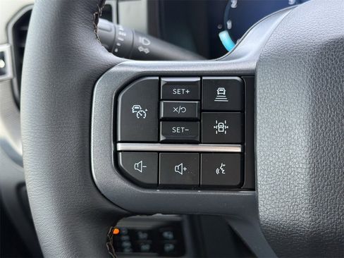 New 2025 Ford F150 Lariat w/ Equipment Group 501A Mid image 44