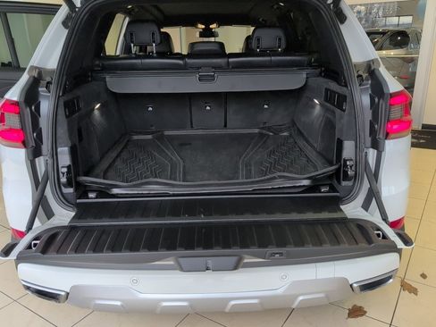 Used 2019 BMW X5 xDrive40i w/ Convenience Package image 45