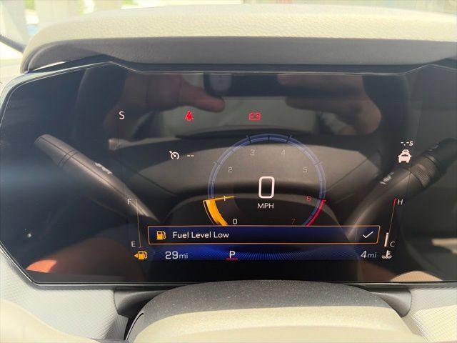 New 2026 Chevrolet TrailBlazer LS w/ LS Convenience Package FWD image 20