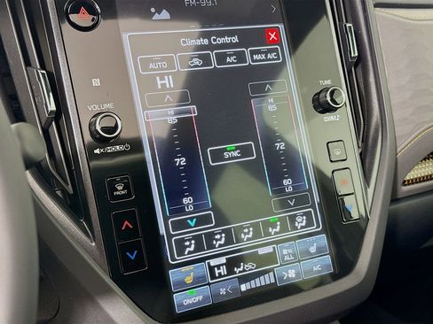 New 2026 Subaru Forester Wilderness image 19