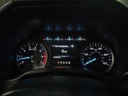 Used 2020 Ford F350 XLT w/ XLT Value Package AWD/4WD image 21