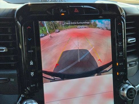 New 2026 RAM 1500 Lone Star image 13