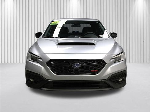 Used 2025 Subaru WRX tS AWD/4WD image 42