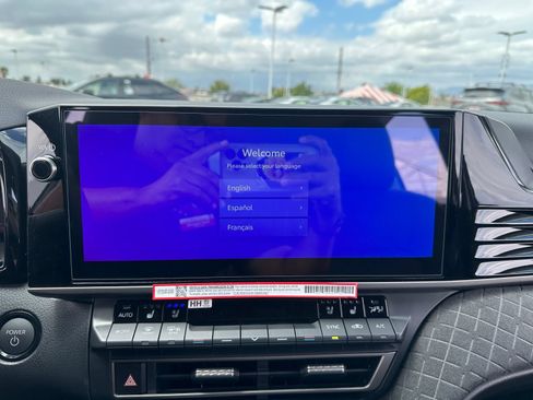 Certified 2026 Toyota Camry XLE w/ Premium Package FWD image 22