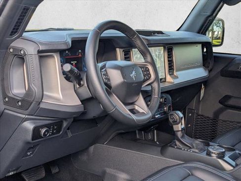 New 2026 Ford Bronco Outer Banks AWD/4WD image 3