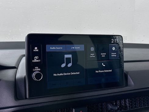 Certified 2026 Honda CR-V Sport image 13