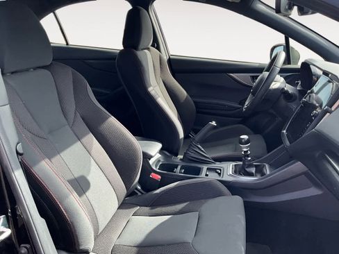 Used 2023 Subaru WRX Premium image 17