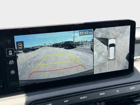 New 2027 Kia Telluride SX Prestige X-Pro AWD/4WD image 26