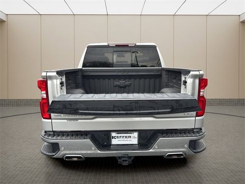 Used 2022 Chevrolet Silverado 1500 LTZ image 44