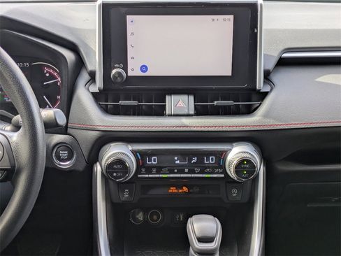 Used 2023 Toyota RAV4 XLE image 20