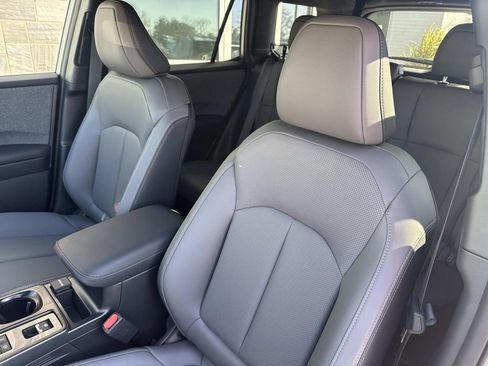 New 2026 Subaru Outback Limited image 11