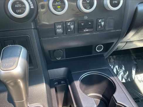Used 2019 Toyota Sequoia TRD Sport w/ TRD Sport Premium Package AWD/4WD image 40