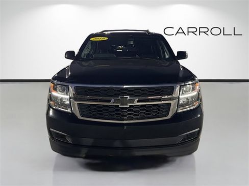 Used 2019 Chevrolet Suburban LT image 8