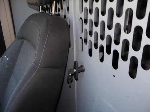 Used 2020 RAM ProMaster 1500 image 13