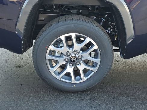 New 2026 Toyota Tundra 1794 Edition AWD/4WD image 5