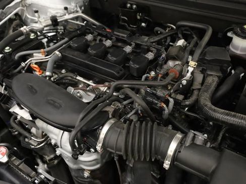 Used 2024 Honda Accord EX image 9