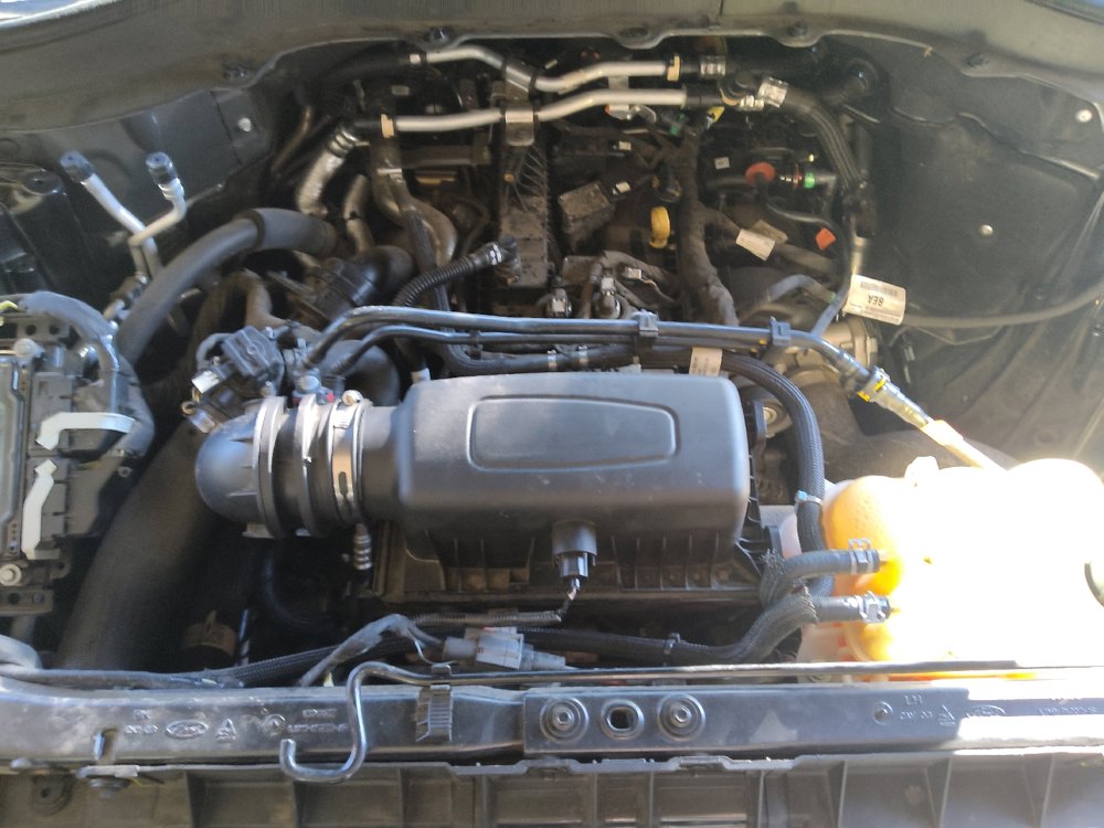 Used 2021 Ford Explorer XLT w/ Equipment Group 202A AWD/4WD image 30