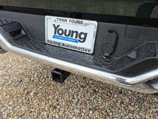 New 2026 RAM 1500 Laramie AWD/4WD image 5
