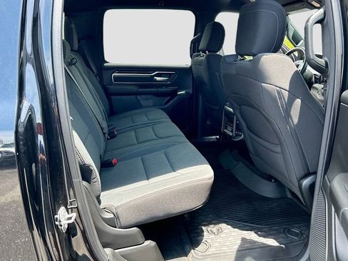 Used 2023 RAM 1500 Big Horn AWD/4WD image 22