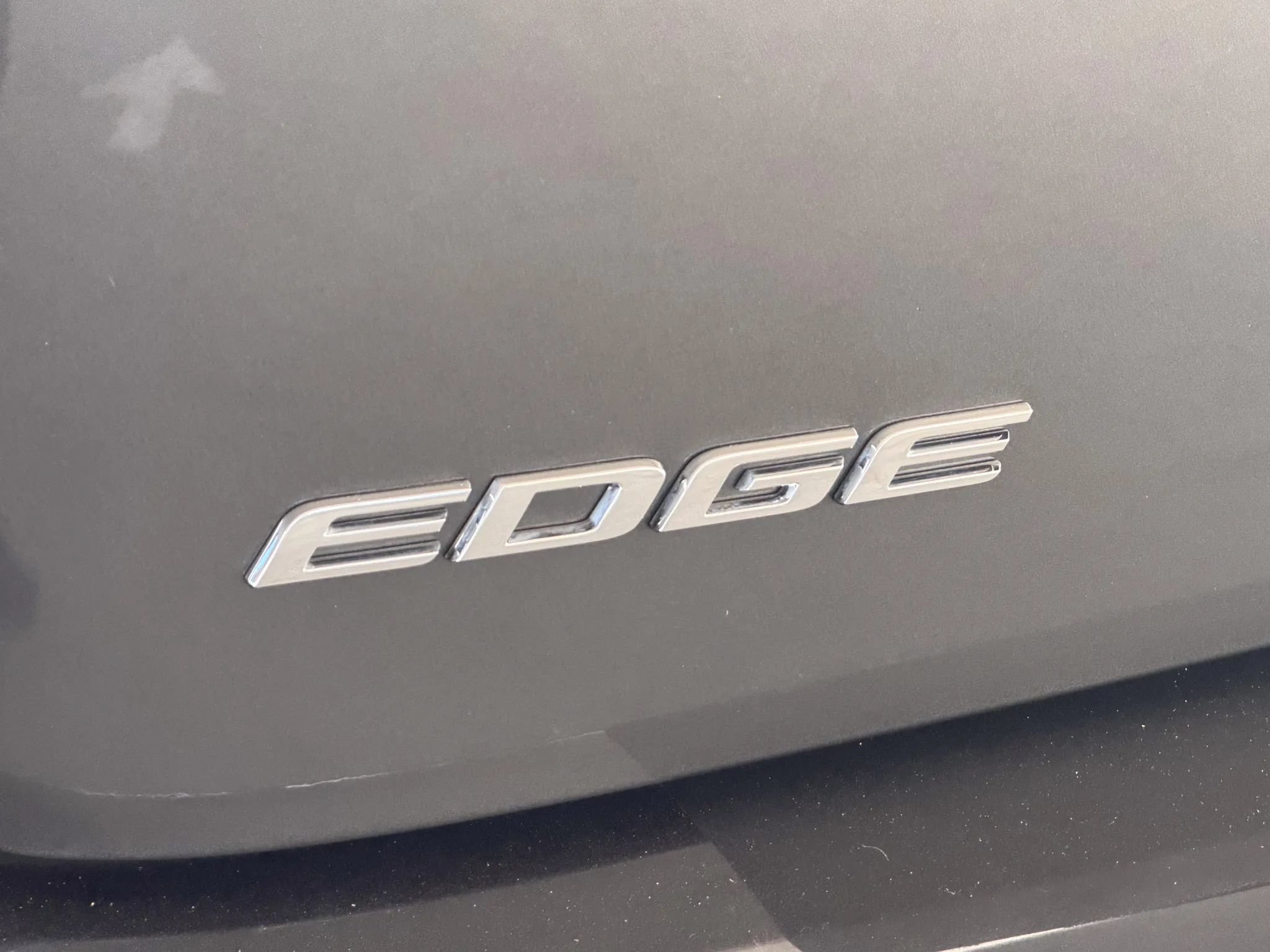 Used 2018 Ford Edge SE AWD/4WD image 11
