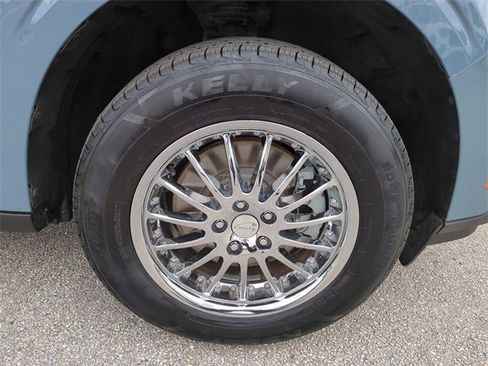 Certified 2022 Ford Maverick XL w/ Equipment Group 100A Standard image 11