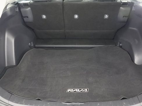 Used 2024 Toyota RAV4 LE image 19