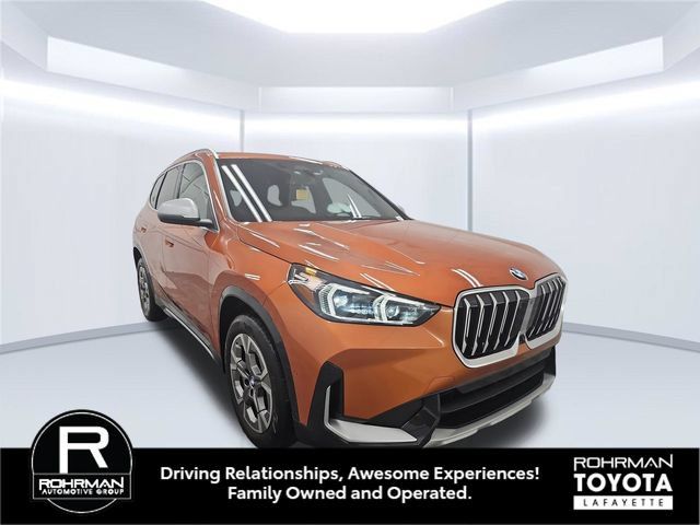 Used 2023 BMW X1 xDrive28i w/ Premium Package AWD/4WD image 10