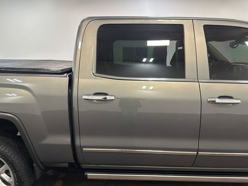 Used 2018 GMC Sierra 1500 Denali w/ Denali Ultimate Package image 39