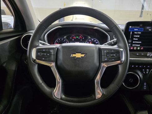 Used 2025 Chevrolet Blazer LT image 28