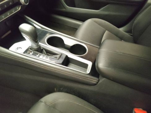 Used 2023 Nissan Altima 2.5 SV FWD image 26