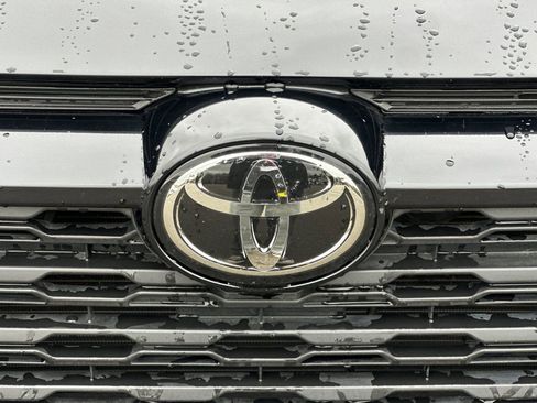 Certified 2025 Toyota RAV4 XLE image 49