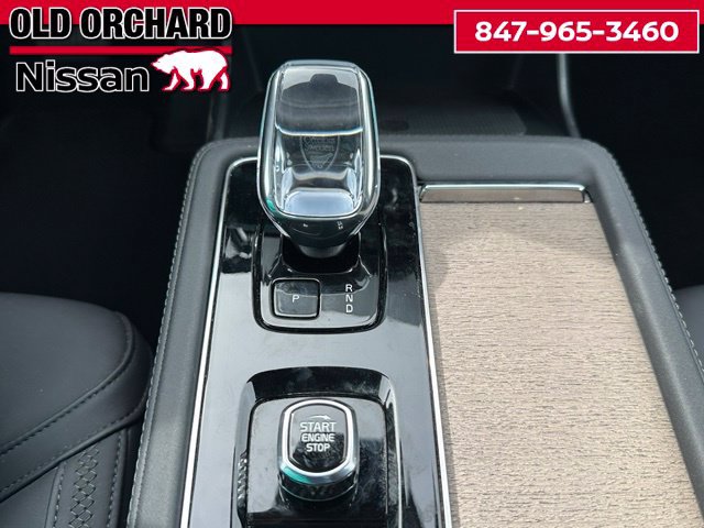 Used 2025 Volvo XC90 B6 Plus AWD/4WD image 20