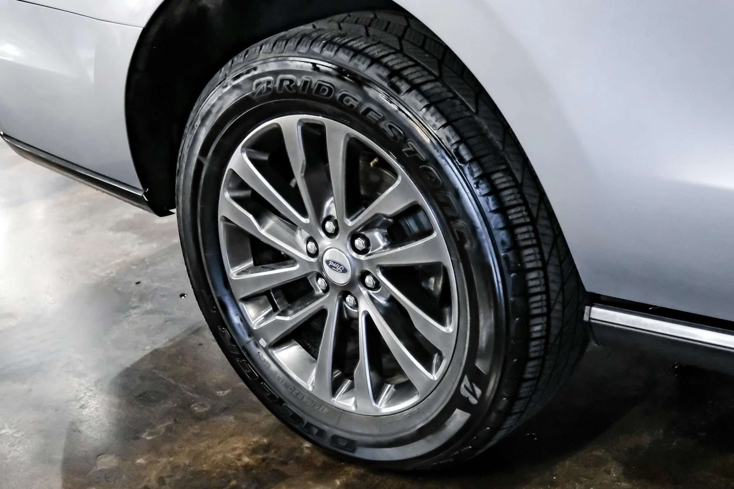 Used 2021 Ford Expedition Limited RWD image 49