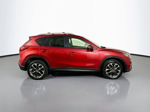 Used 2016 MAZDA CX-5 Grand Touring AWD/4WD image 9