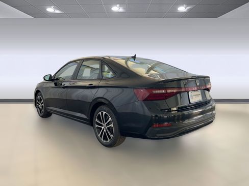 New 2026 Volkswagen Jetta Sport image 3