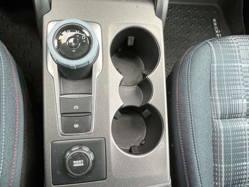 Used 2025 Ford Bronco Sport Heritage w/ Convenience Package image 16