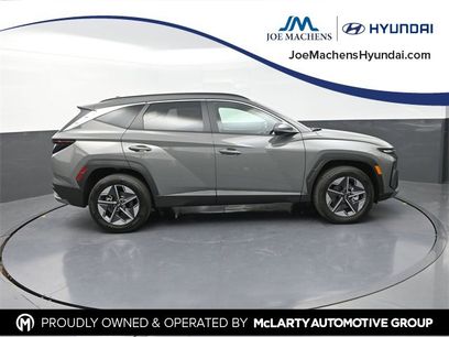 New 2026 Hyundai Tucson SEL