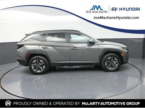 New 2026 Hyundai Tucson SEL image 1