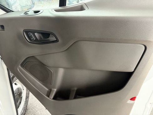 New 2025 Ford Transit 250 Base w/ Load Area Protection Package image 22