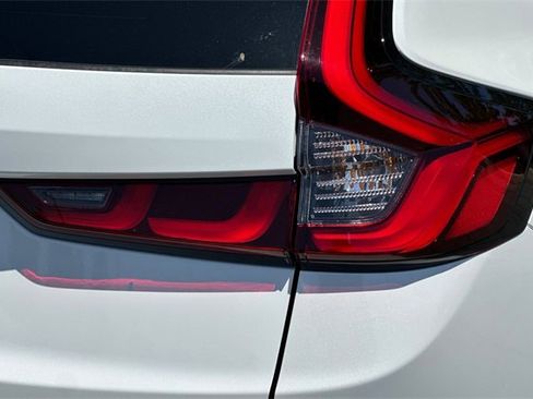 New 2026 Honda CR-V Sport-L image 29