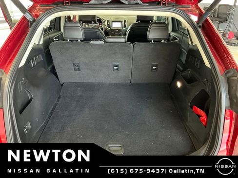Used 2019 Ford Edge SEL w/ Equipment Group 201A AWD/4WD image 15