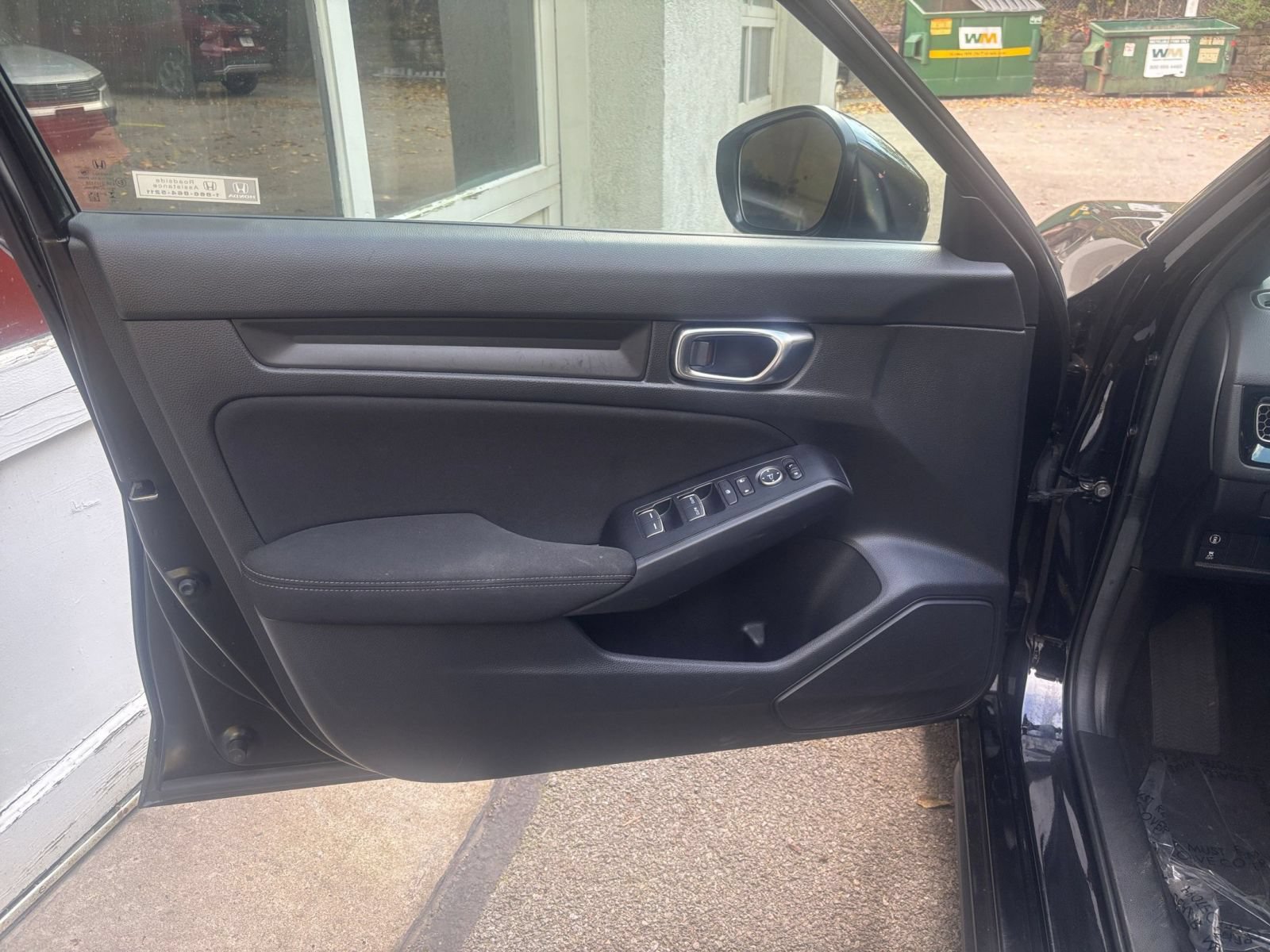 Used 2024 Honda Civic Sport image 18