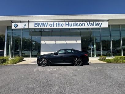 Used 2023 BMW i4 M50 w/ Premium Package